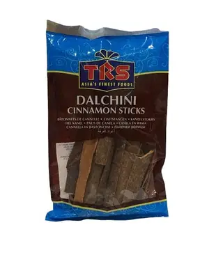 Cinnamon Sticks 50 GR TRS