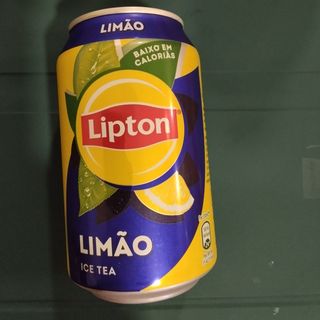 Ice Tea Limão 