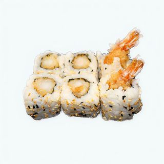 Tempura Crevettes 6pcs