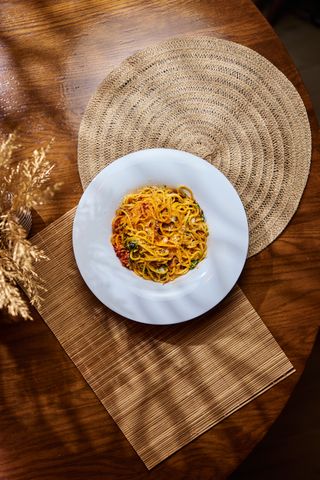 Pasta con Nduja 450g
