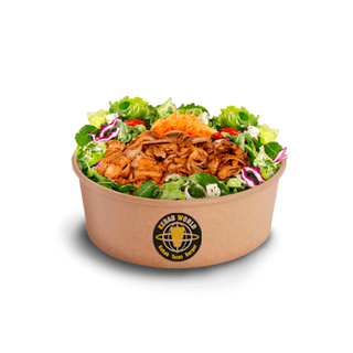 Poké Kebab Original - Poulet
