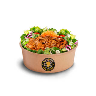 Poké Kebab Original - Poulet