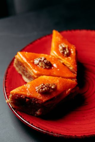 Пахлава медова