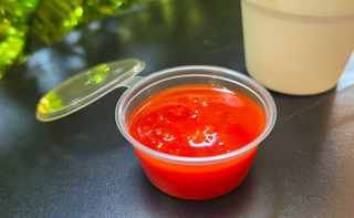 Chilli umak 80g