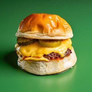 La Cheeseburger