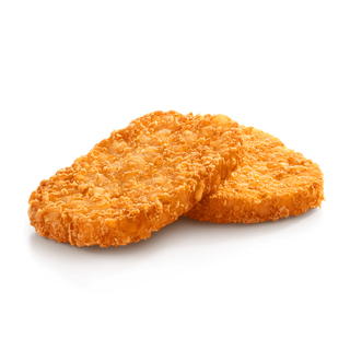 Hash Browns (Rosti) della casa