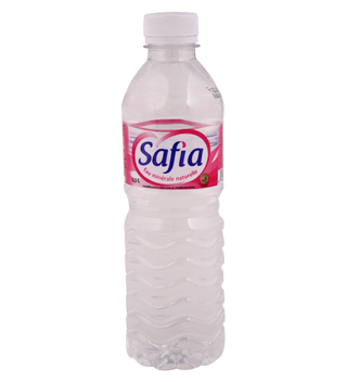 Eau 0.5 L