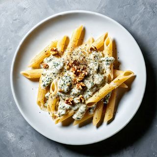 Gorgonzola Penne