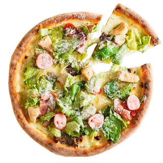 Піца Чезаре (550 г)