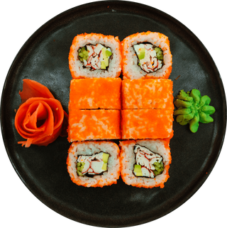 Ролл Калифорния (8шт/225г)