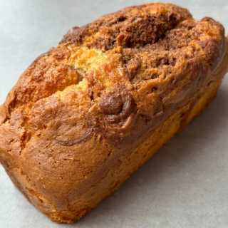 Bizcocho de Cítricos 