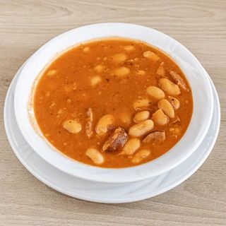 Fasolka po bretońsku 400g