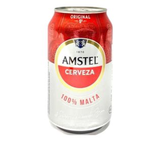 Cerveza (330 Ml.)