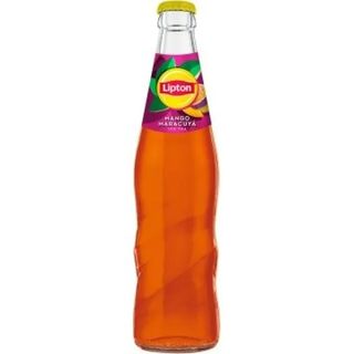 Lipton Mango Y Maracuyá (350 Ml.)