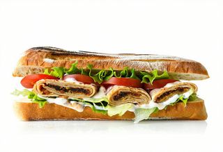 Lumbard con patate fritte