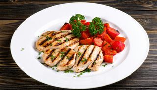 Pui tras in Sabie Jar 350g