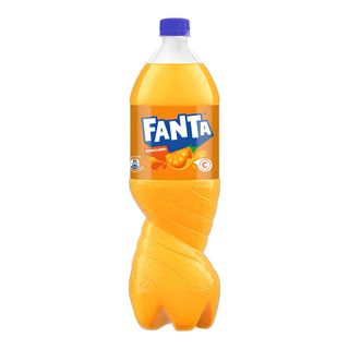 Fanta Апельсин П/Б 1Л