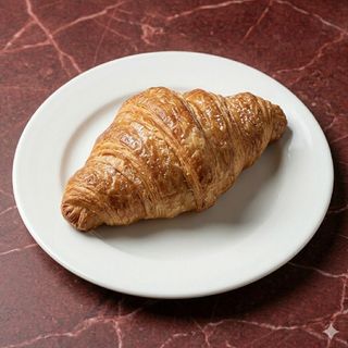 Cornetto vuoto