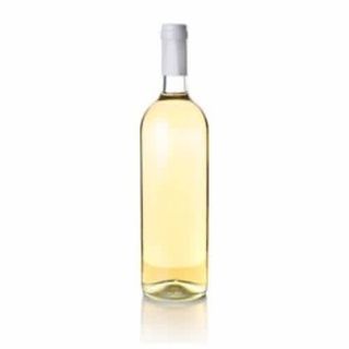 Vino Pinot Grigio Bianco (750 ml.)