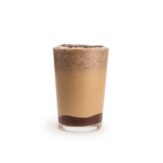 Frappé Moka - Café Chocolate