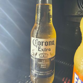 Birra Corona 33 cl