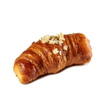 Croissant Choco Blanco