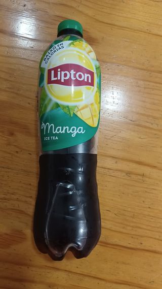 Ice Tea Manga 2L