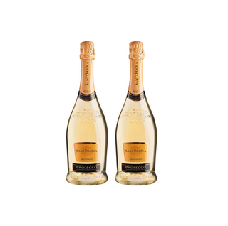2x Prosecco DOC Millesimato Casa SantOrsola