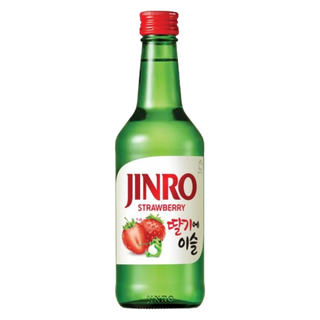 Soju Morango
