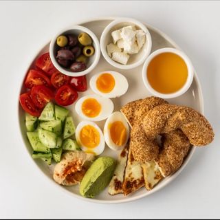 Турецкое утро