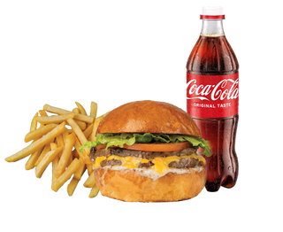 Біф Трюфель Меню