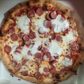 Wurstel e mascarpone - normale