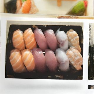 F2. Nigiri 10 Peças