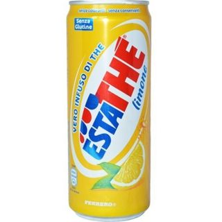 Estathe limone latino