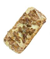 Rosendo de kebab de pollo