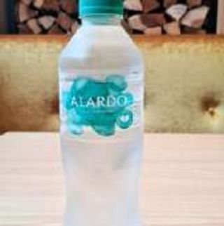 Água 500ML