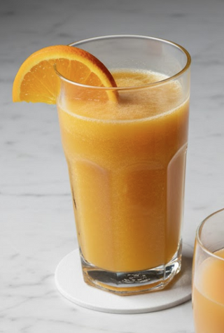 Zumo Naranja Natural (250 Ml.)