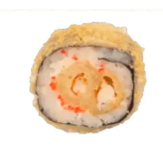  FRY EBI FRY   