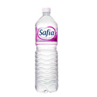 Eau Safia 1.5l