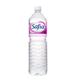 Eau Safia 1.5l