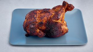 Kurczak z rożna cały