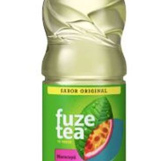 FUZE TEA MARACUYA 500ml