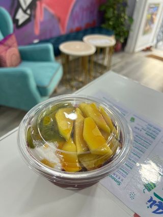 Açaí Bowl Explosión Frutal