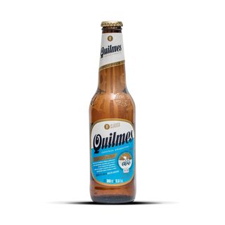 Cerveja Quilmes