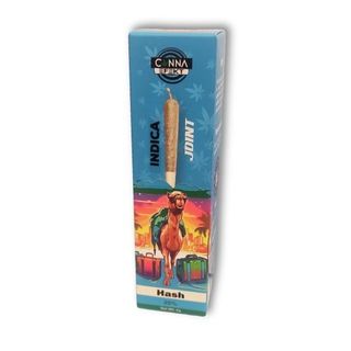 Cono Aromático Cannaefekt Indica Hash