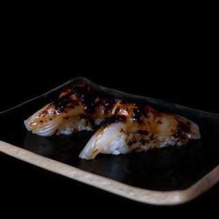 Nigiri Corvina (2uds)