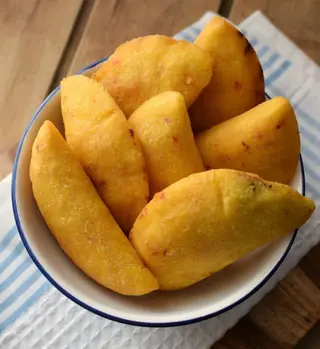 Carne Mechada (1 Ud.)