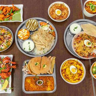 Menú Degustación (Para 1 Persona)