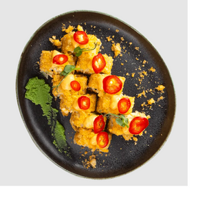 CHEETOS SURIMI ROLL 10 szt