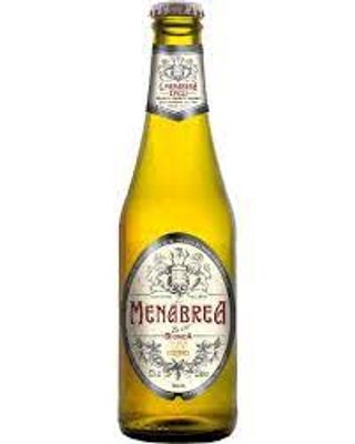 Menabrea Bionda 33 cl
